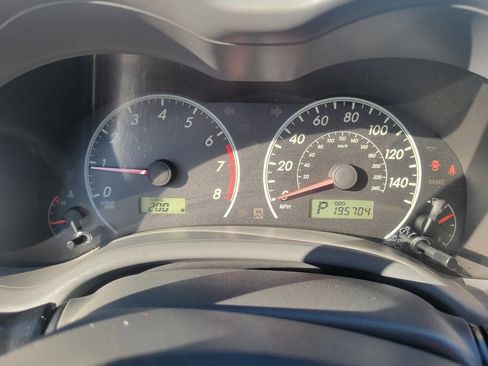 Used 2010 Toyota Corolla LE image 19