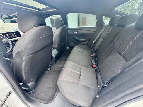 Used 2023 Honda Accord Sport image 22