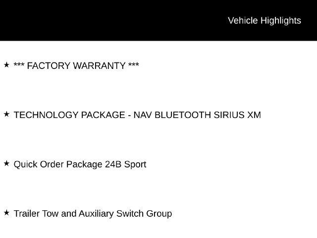 New 2026 Jeep Gladiator Sport AWD/4WD image 12