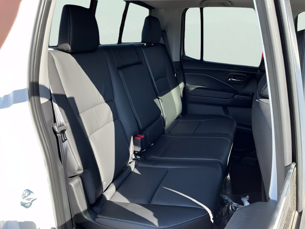 Used 2026 Honda Ridgeline RTL image 19
