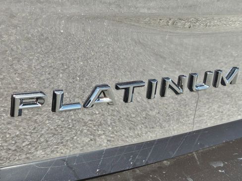 New 2026 Ford Expedition Platinum w/ Stealth Appearance Package image 35