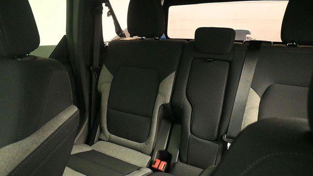 Used 2026 Ford Bronco Big Bend AWD/4WD image 16