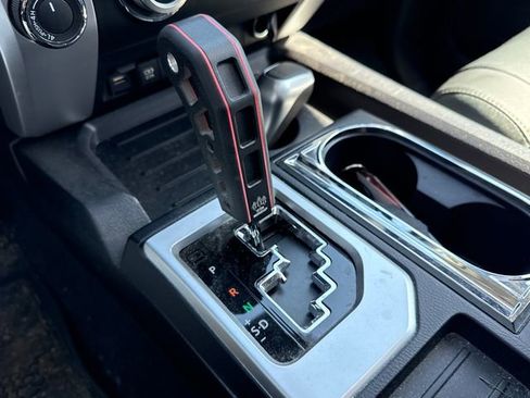 Used 2021 Toyota Tundra TRD Pro image 34