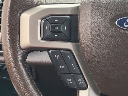 Used 2022 Ford F250 King Ranch w/ King Ranch Ultimate Package image 28