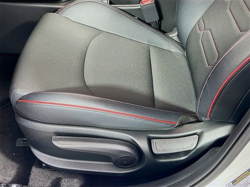 Certified 2023 Kia Forte GT image 10