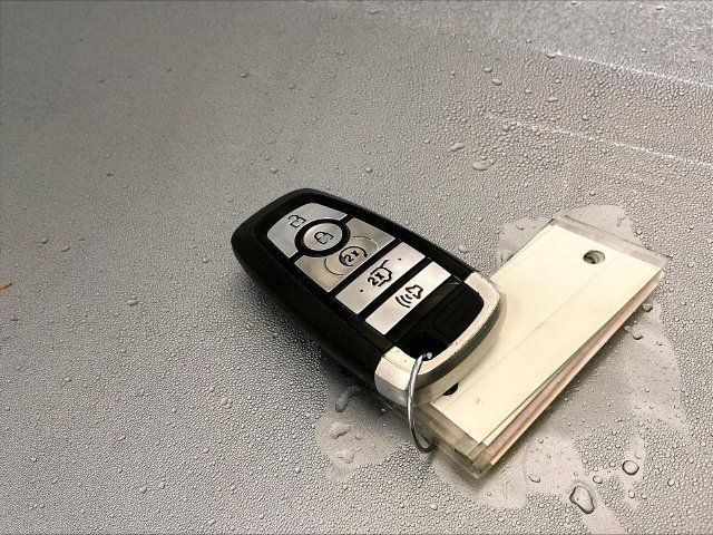 Used 2020 Ford Explorer ST w/ ST Street Pack AWD/4WD image 9