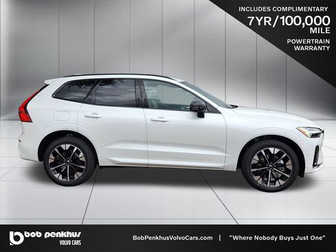 New 2026 Volvo XC60 B5 Plus w/ Climate Package AWD/4WD image 24