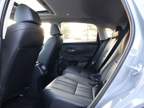 New 2026 Honda HR-V EX-L image 24