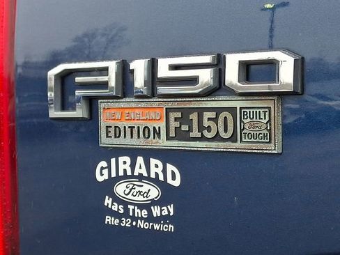 Used 2016 Ford F150 XLT image 30