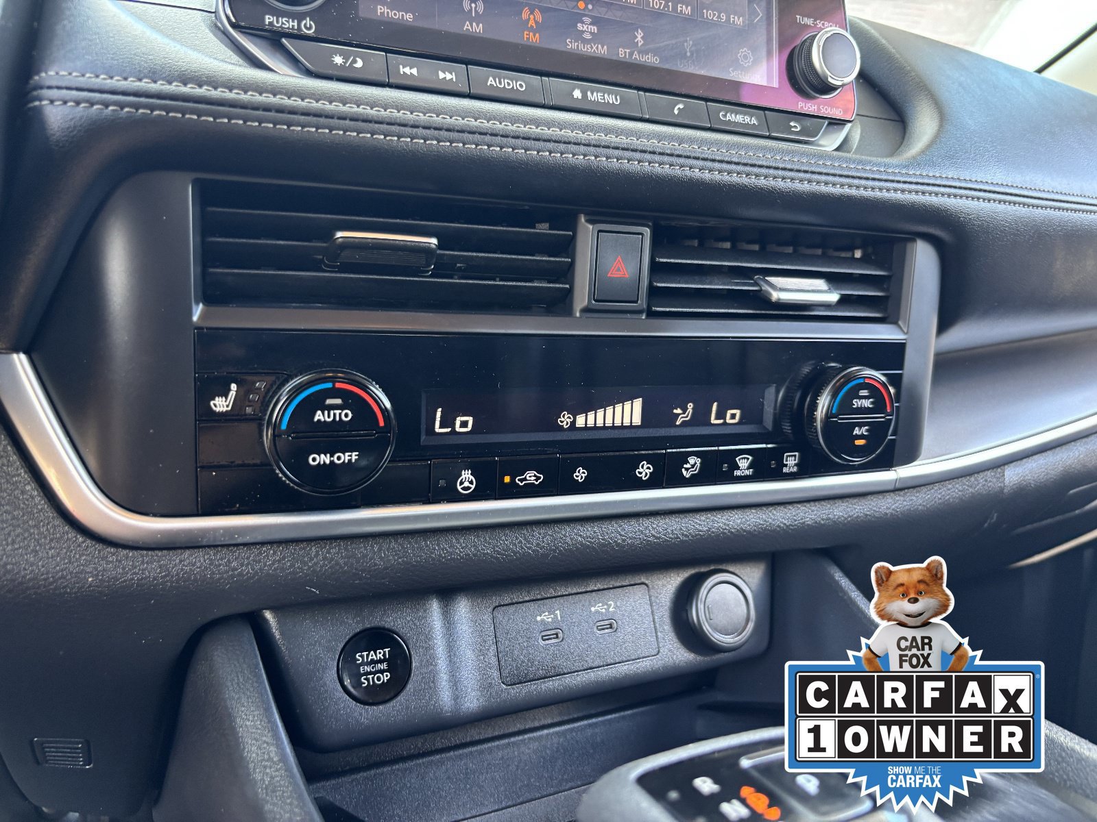 Used 2024 Nissan Rogue SV w/ SV Premium Package FWD image 26
