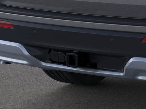 New 2026 Ford Explorer Platinum image 23