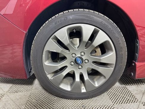Used 2016 Subaru Impreza 2.0i Sport Premium AWD/4WD image 6