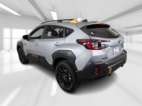 New 2026 Subaru Crosstrek 2.5i Wilderness image 3