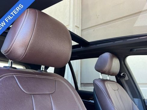 Used 2017 BMW X5 xDrive35i AWD/4WD image 19