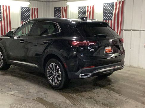 Used 2025 Buick Envision Preferred image 5