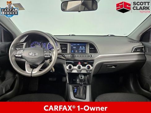 Used 2019 Hyundai Elantra SEL w/ Cargo Package image 23
