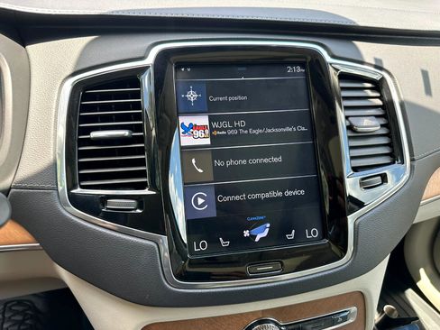 Used 2019 Volvo XC90 T6 Inscription w/ Luxury Package image 38