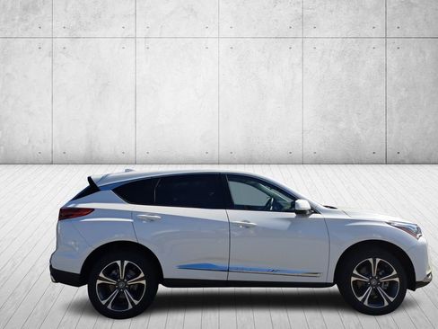 New 2025 Acura RDX w/ Technology Package image 4