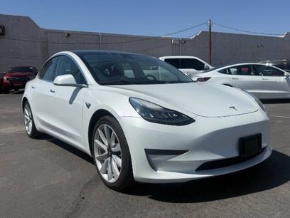 Used 2019 Tesla Model 3 Long Range