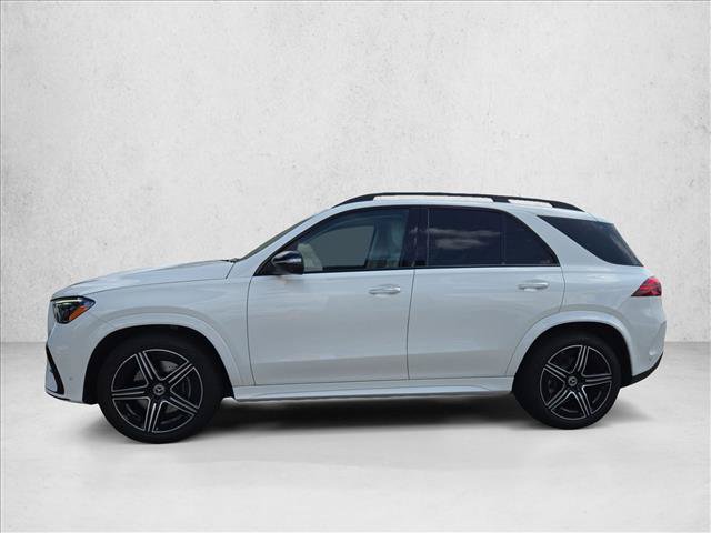 Certified 2026 Mercedes-Benz GLE 350 4MATIC image 7