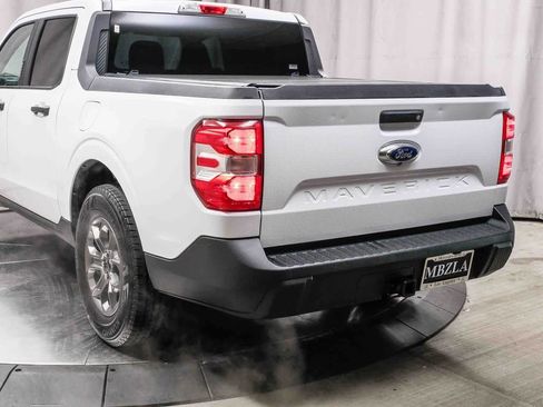 Used 2022 Ford Maverick XLT w/ Equipment Group 300A Standard image 8