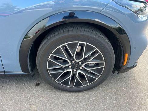 Used 2024 Ford Mustang Mach-E Premium AWD/4WD image 9