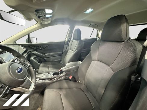 Used 2022 Subaru Impreza 2.0i Premium w/ Popular Package #3 AWD/4WD image 22