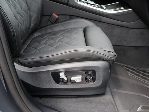 New 2026 BMW X5 M60i AWD/4WD image 11