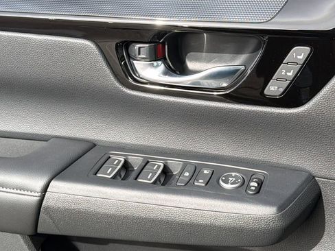 New 2026 Honda CR-V EX-L image 22