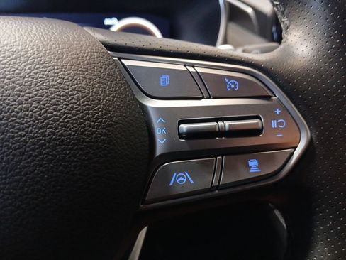 Used 2022 Hyundai Santa Fe Calligraphy AWD/4WD image 20