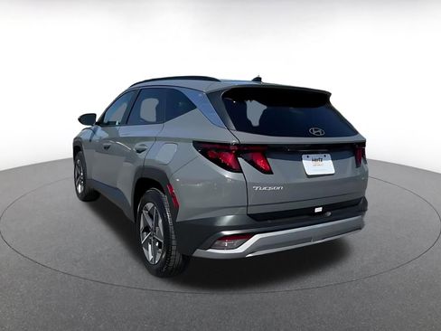 Used 2025 Hyundai Tucson SEL image 11