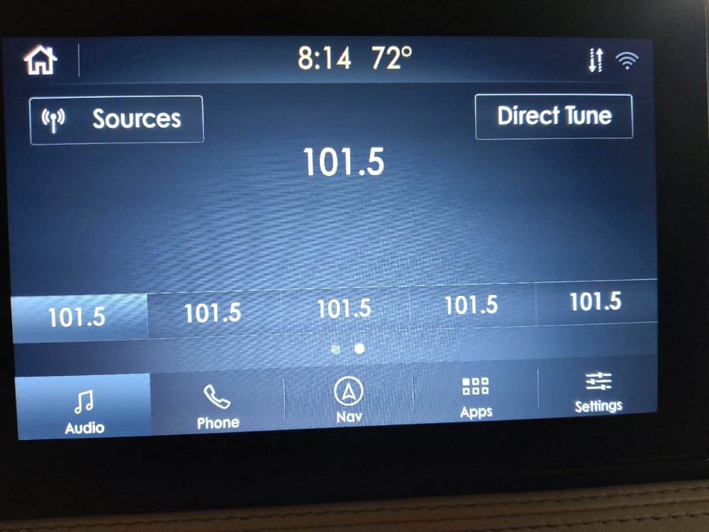 Used 2022 Lincoln Corsair FWD w/ Equipment Group 101A image 25