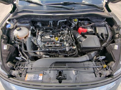 Used 2022 Ford Escape S image 33