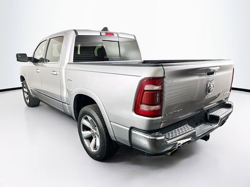 Used 2019 RAM 1500 Limited AWD/4WD image 5