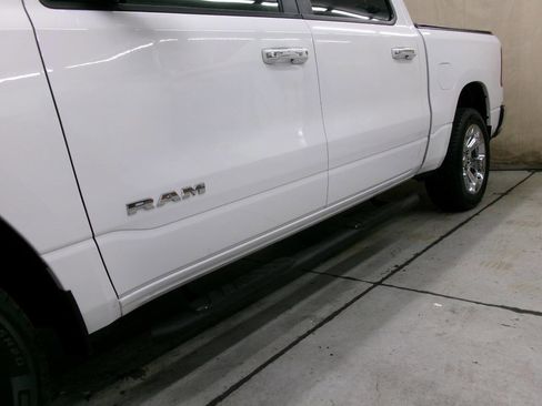 Used 2020 RAM 1500 Big Horn AWD/4WD image 4