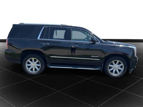 Used 2016 GMC Yukon Denali w/ Open Road Package image 6