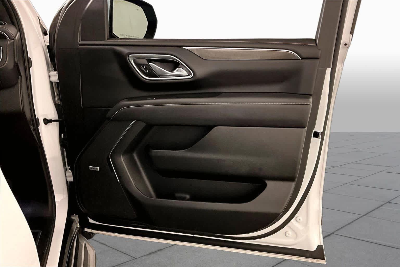 Certified 2023 GMC Yukon AT4 AWD/4WD image 22