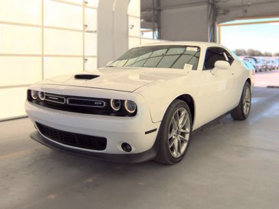Used 2022 Dodge Challenger GT