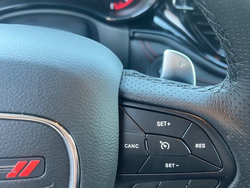 New 2026 Dodge Durango GT w/ Blacktop Package image 26