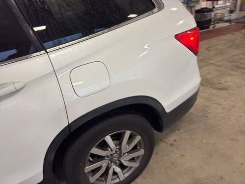 Used 2021 Honda Pilot EX-L image 8