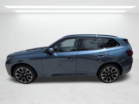 New 2026 BMW X3 xDrive30i w/ Premium Package AWD/4WD image 7