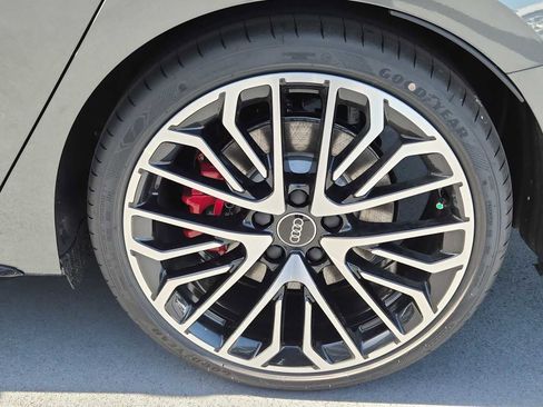 New 2026 Audi S3 Premium image 14