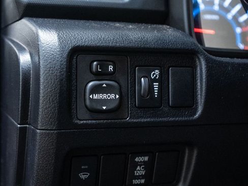 Certified 2019 Toyota 4Runner SR5 Premium image 17