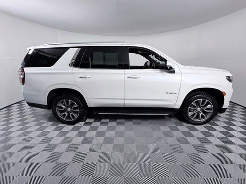 Used 2021 Chevrolet Tahoe LT w/ LT Signature Package image 8