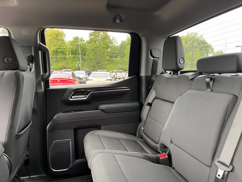 Used 2026 GMC Sierra 1500 Elevation AWD/4WD image 17