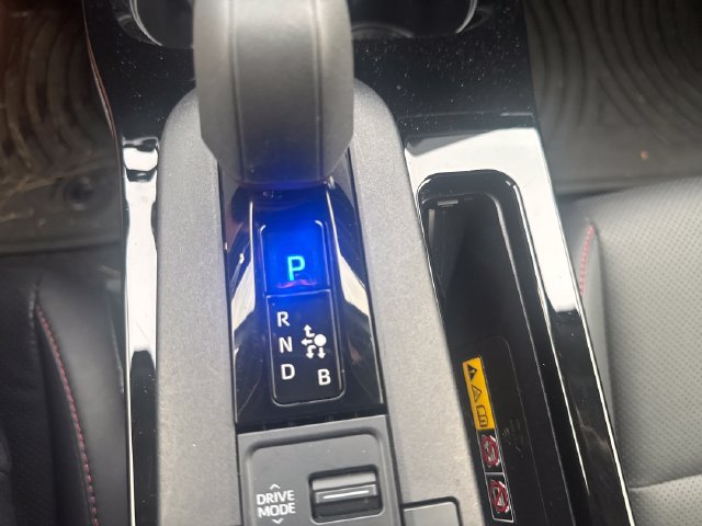 Used 2023 Toyota Prius Prime FWD image 23