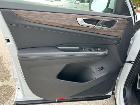 New 2026 Volkswagen Atlas SEL Premium R-Line image 11