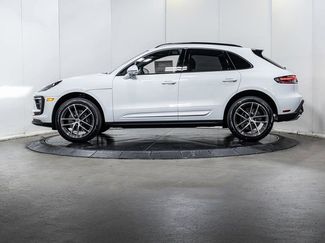 Certified 2025 Porsche Macan video 2