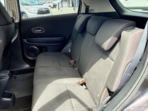 Used 2016 Honda HR-V EX image 22