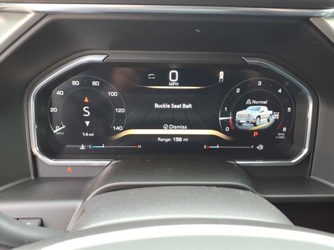 New 2026 GMC Sierra 1500 Denali w/ Denali Reserve Package image 20